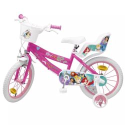Huffy детски велосипед 16" Princess 21851W