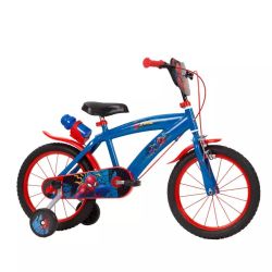 Huffy детски велосипед 16" Spiderman 21901W
