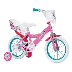 Huffy детски велосипед 14" Minnie 24951W