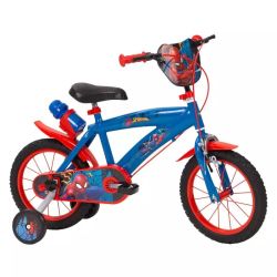 Huffy детски велосипед 14" Spiderman 24941W