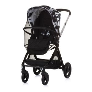 CHIPOLINO - ЕЛИТ , МАСТИЛЕН АРТ - 2024 Collection- Бебшка количка 3в1 до 22кг.
