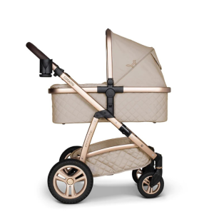 Cosatto WOW 2 - CT5578 Whisper , Комбинирана бебешка количка 2 в 1