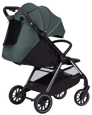 CARRELLO - Delta , Jungle Green ,2024 Collection - Детска количка 