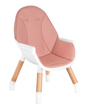 Стол за хранене 3in1 Multi Pink