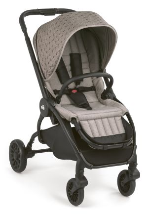 CAM - Vogue - 891, Комбинирана бебешка количка 3 в 1