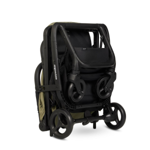 EASYWALKER - MILEY 2 - MARBLE GREY, Детска количка 6м. +