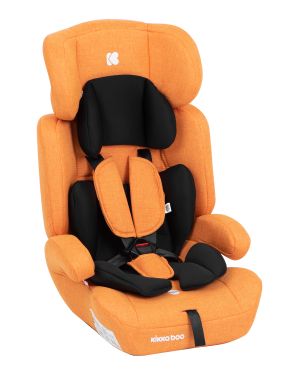 Стол за кола 1-2-3 (9-36 кг) Zimpla Orange