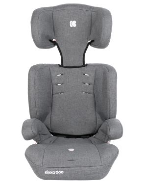 Стол за кола 1-2-3 (9-36 кг) Zimpla Dark Grey