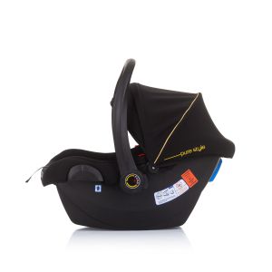 CHIPOLINO - ЕЛИТ , АБАНОС - 2023 Collection - Бебшка количка 3в1 до 22кг.