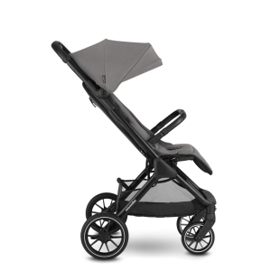 EASYWALKER - JACKEY XL - MARBLE GREY - Детска количка 6м.+