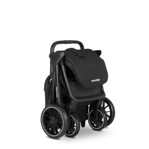 EASYWALKER - JACKEY XL - MARBLE GREY - Детска количка 6м.+