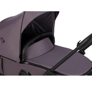 EASYWALKER - Harvey5 PREMIUM , Granite Purple , Детска количка 2 в 1