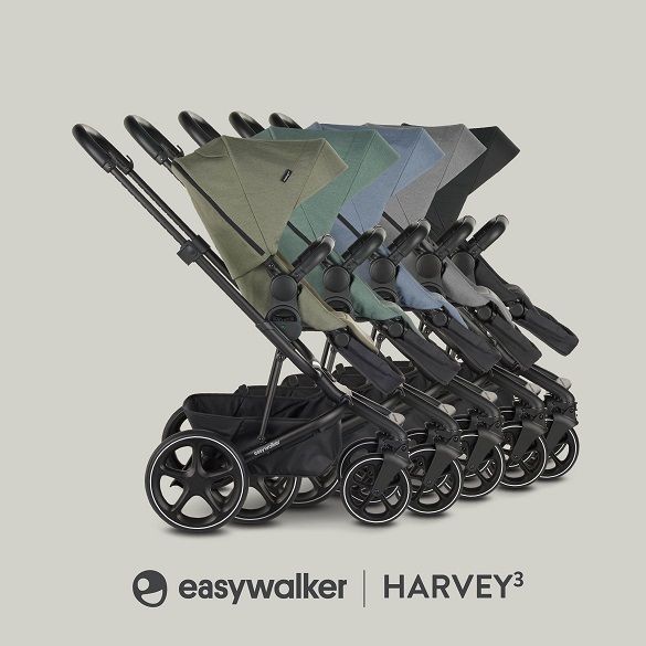 EASYWALKER HARVEY 3