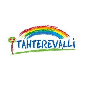 Tahterevalli