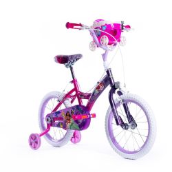 Huffy детски велосипед 16" Princess EZ-bike 71119W