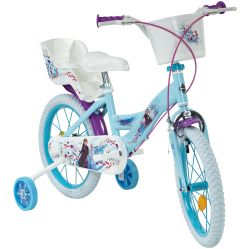 Huffy детски велосипед 16" Frozen II P21771W