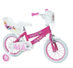 Huffy детски велосипед 14" Princess 24411W