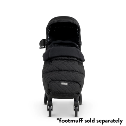 Cosatto CT6112 Woosh City бебешка количка SILHOUETTE