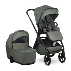 EASYWALKER - ZOEY GO , Mineral Green , Детска количка 2в1 + ЧАНТА !