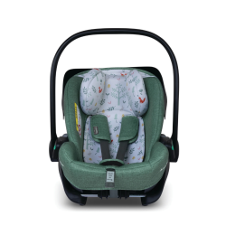 Cosatto CT6087 ACORN Recline столче за кола 0+ MEADOW
