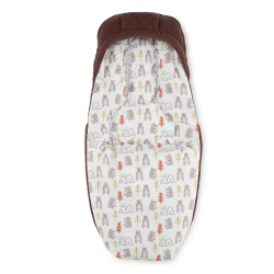 Cosatto CT6105 Giggle 4 пълен комплект бебешка количка BEAR HUG