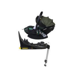 Cosatto ACORN Recline столче за кола + Rotate Isofix база , BUREAU