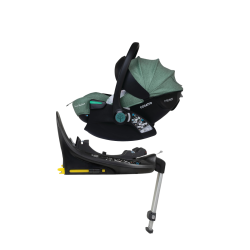Cosatto ACORN Recline столче за кола + Rotate Isofix база , MEADOW 