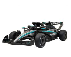 Акумулаторна кола Licensed Mercedes AMG PETRONAS F1 Team , Black