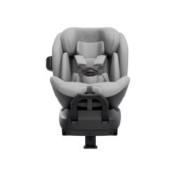 Avionaut Stardust Airflow столче за кола AV-390 GREY.01 + Подложка за новородено