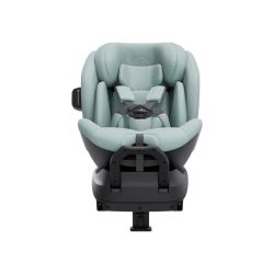 Avionaut Stardust Airflow столче за кола AV-390 MINT.06 + Подложка за новородено