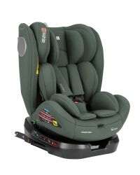 Стол за кола 40-150 см i-Moove 2 i-SIZE , Army Green