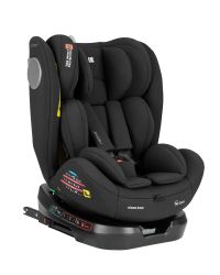Стол за кола 40-150 см i-Moove 2 i-SIZE , Black