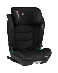 Стол за кола 100-150 см i-Scout i-SIZE , Black