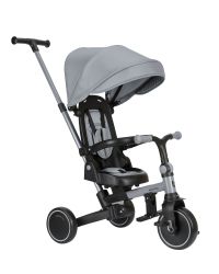 Триколка 8в1 Aluma , Grey