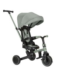 Триколка 8в1 Aluma , Army Green