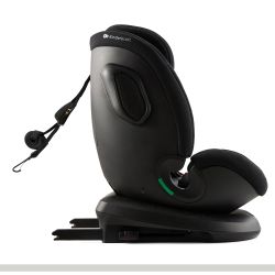 Kinderkraft XPEDITION 3 столче за кола i-Size BLACK