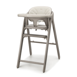 Kinderkraft TINO столче за хранене BEIGE