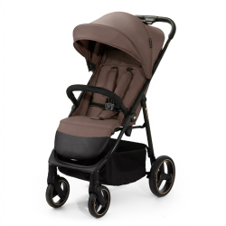 Kinderkraft TRIG 3 бебешка количка VELVET MOCCA