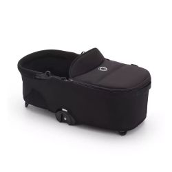 BUGABOO Сгъваем кош за новородено Dragonfly , Midnight Black