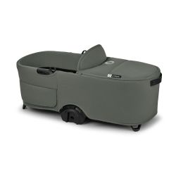BUGABOO Сгъваем кош за новородено Dragonfly , Forest Green