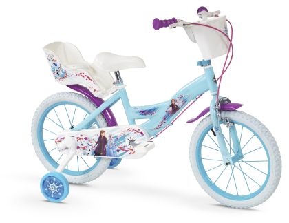 Детски велосипед Huffy 16", Frozen II