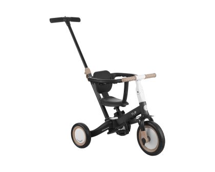 Триколка 4в1 Flip , Black