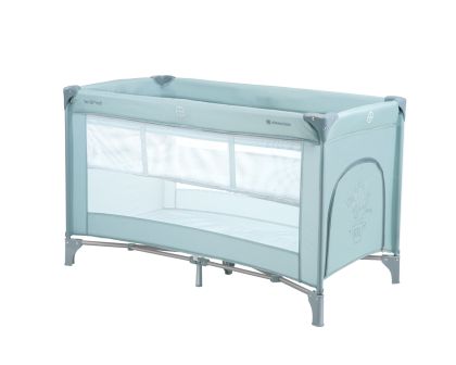 Кошара на две нива So Gifted Mint 