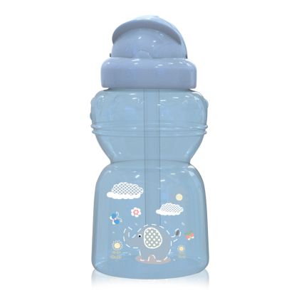 СПОРТНА БУТИЛКА ANIMALS 325 ML MOONLIGHT BLUE