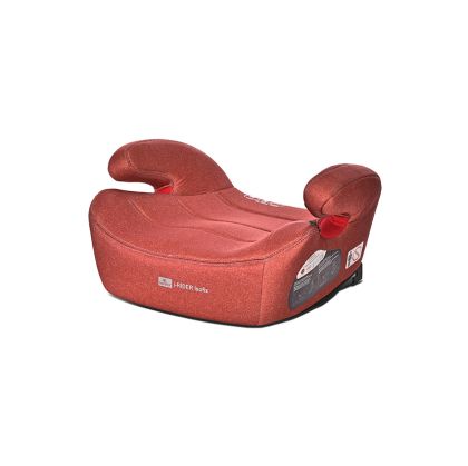 Седалка за кола I-RIDER Isofix 125-150см. , Ginger