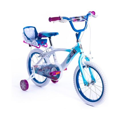 Huffy детски велосипед 16" Frozen 21971W