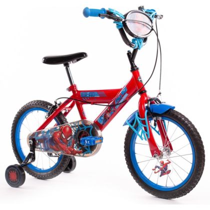 Huffy детски велосипед 16" Spiderman 21960W