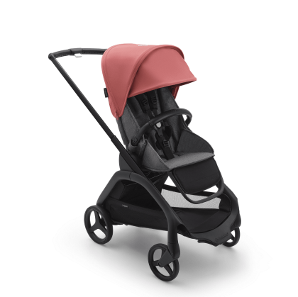 BUGABOO - Dragonfly , Комбинирана бебешка количка 2 в 1