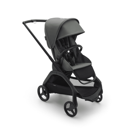 BUGABOO - Dragonfly , Комбинирана бебешка количка 2 в 1