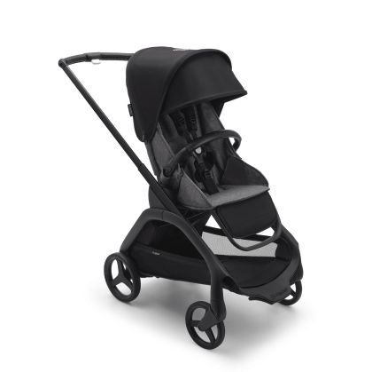 BUGABOO - Dragonfly , Комбинирана бебешка количка 2 в 1
